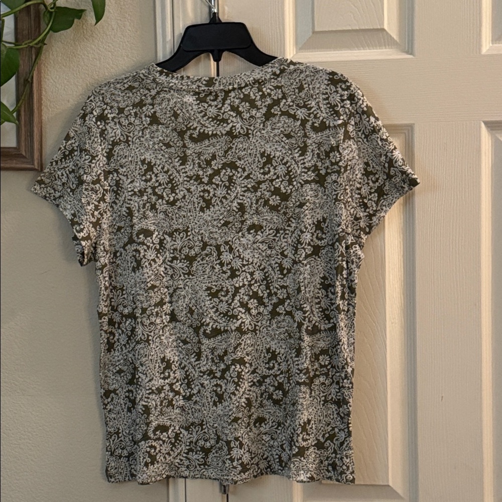 Sanctuary T Shirt - Picture 6 of 9